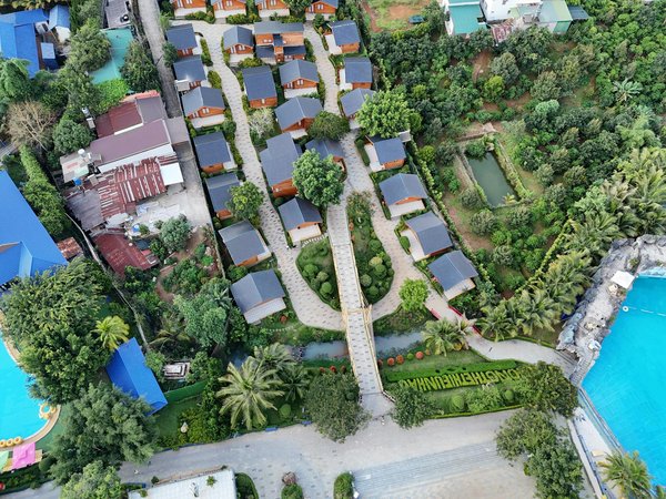 Sante Experiences Partagees