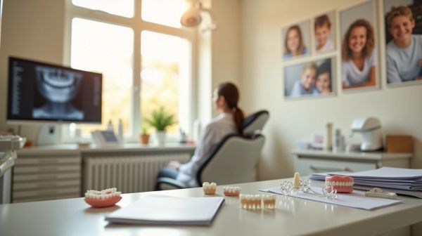 Comment choisir le bon traitement d'orthodontie adulte à Nanterre ?