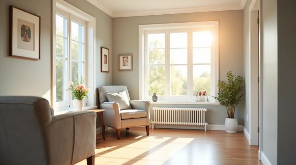 Comment choisir un logement adapté aux seniors autonomes ?