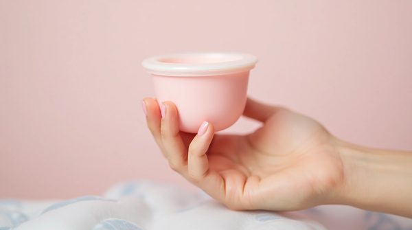 Cups menstruelles ultra souples : comparatif pour un confort optimal