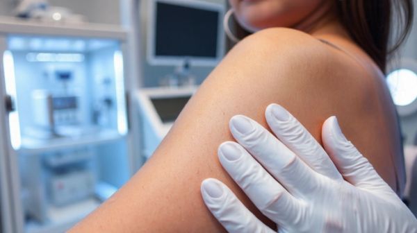 Guide complet du détatouage laser à Lyon pour effacer un tatouage