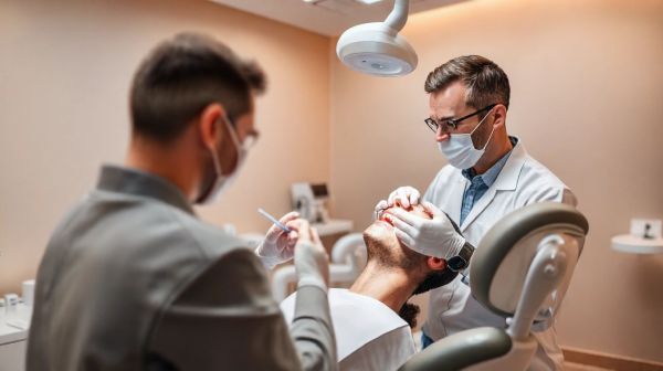 Les 5 meilleures options de traitement orthodontique pour adultes à Nanterre