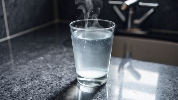 Les avantages d'un adoucisseur d'eau contre le calcaire