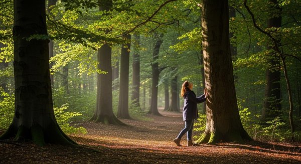 Formation sylvothérapie CPF : une opportunité pour se former en 2026